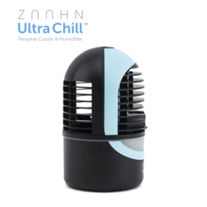 Zaahn Ultra Chill, humidificador y purificador